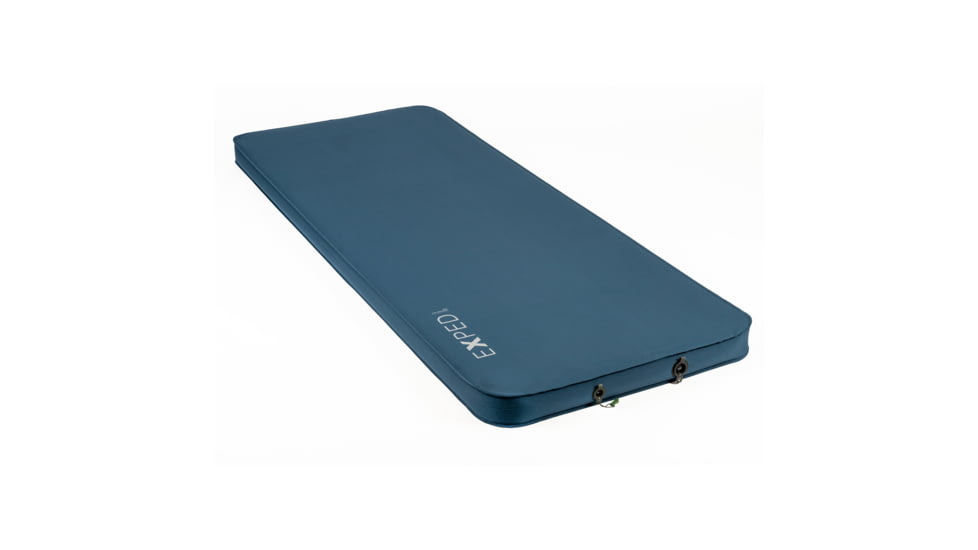Exped DeepSleep Mat, Ocean, LW, 7640277846524