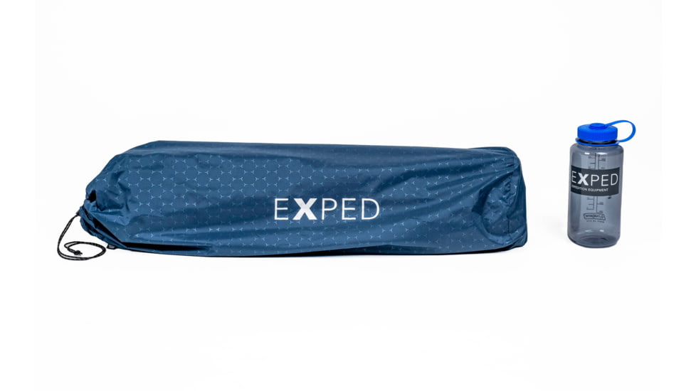 Exped DeepSleep Mat, Ocean, MW, 7640277846517