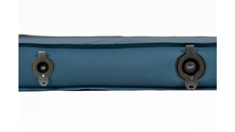 Exped DeepSleep Duo+, Ocean, LW+, 7640277846555