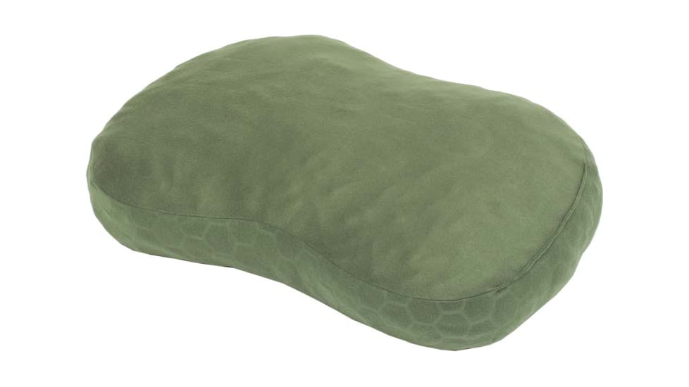 Exped Deepsleep Pillows, Mossgreen, Medium, 7640171996493