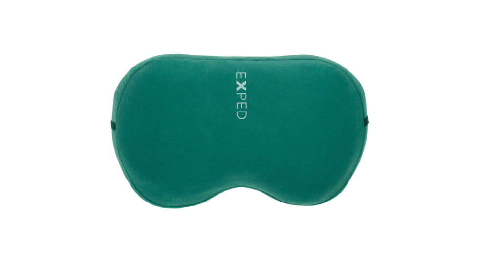 Exped Down Pillow, Cypress, Large, 7640277841925
