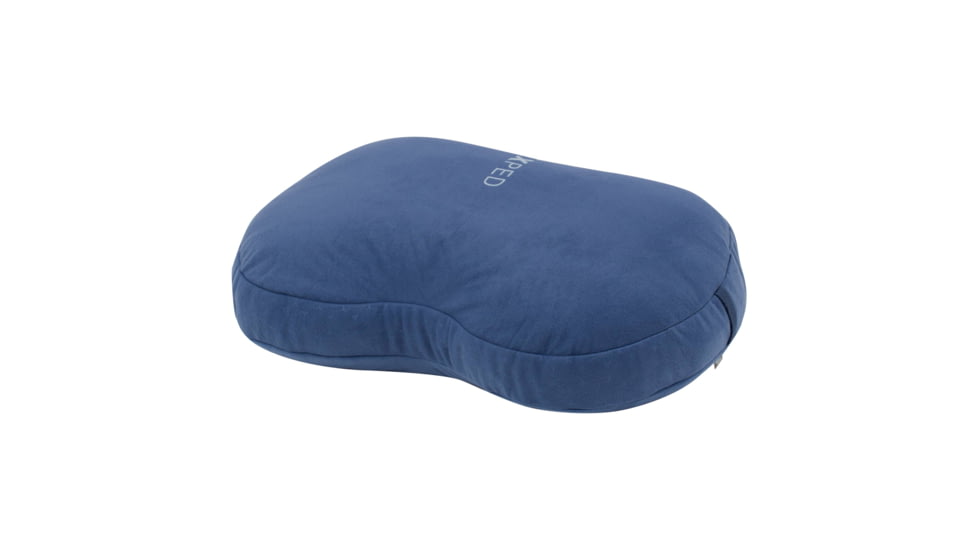 Exped Down Pillow, Navy, Large, 7640277841932
