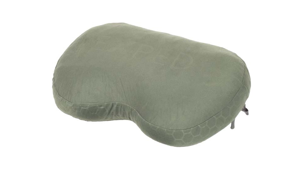 Exped Down Pillows, Mossgreen, Large, 7640171997865