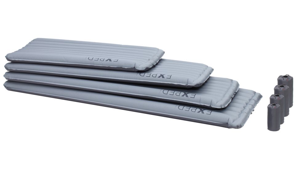 Exped DownMat UL 7 Sleeping Pad-medium