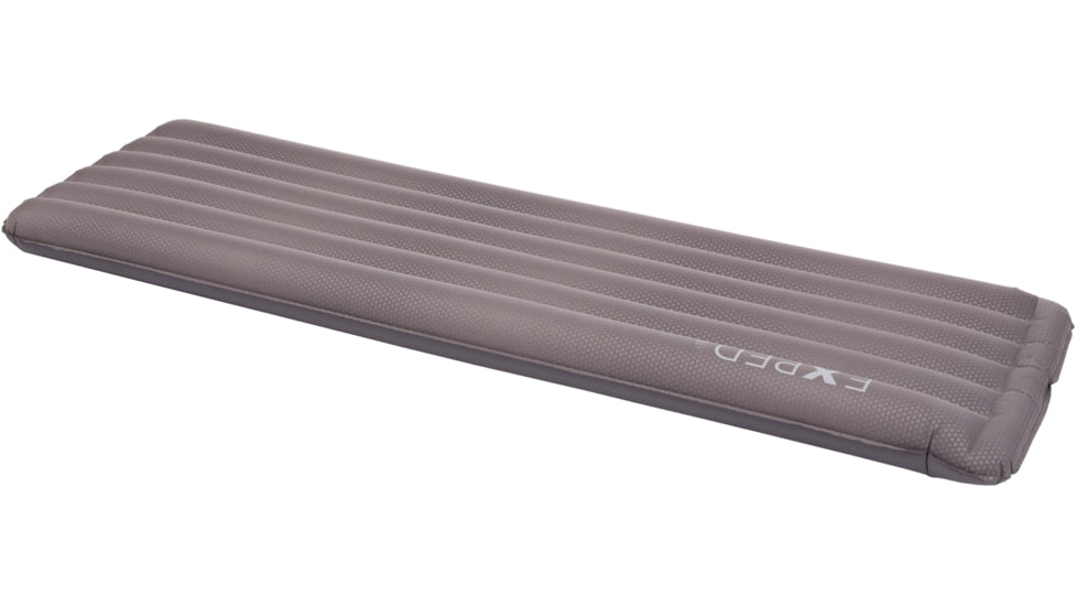 Exped DownMat UL Winter, Grey, Medium, 7640171995526