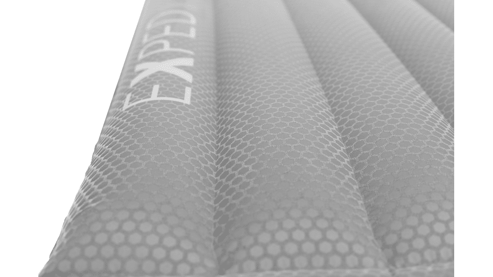 Exped DownMat UL Winter, Grey, Medium, 7640171995526