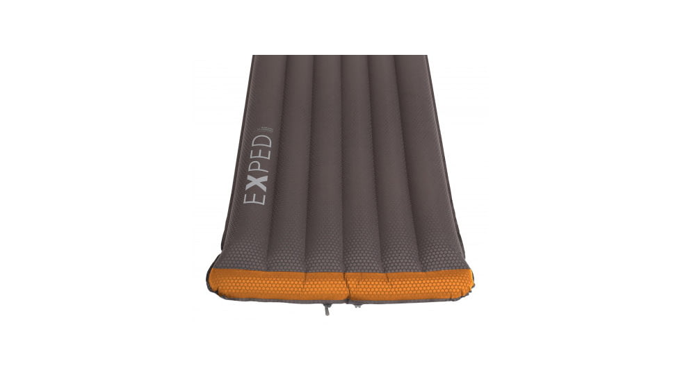 Exped DownMat UL Winter, Grey, Medium, 7640171995526