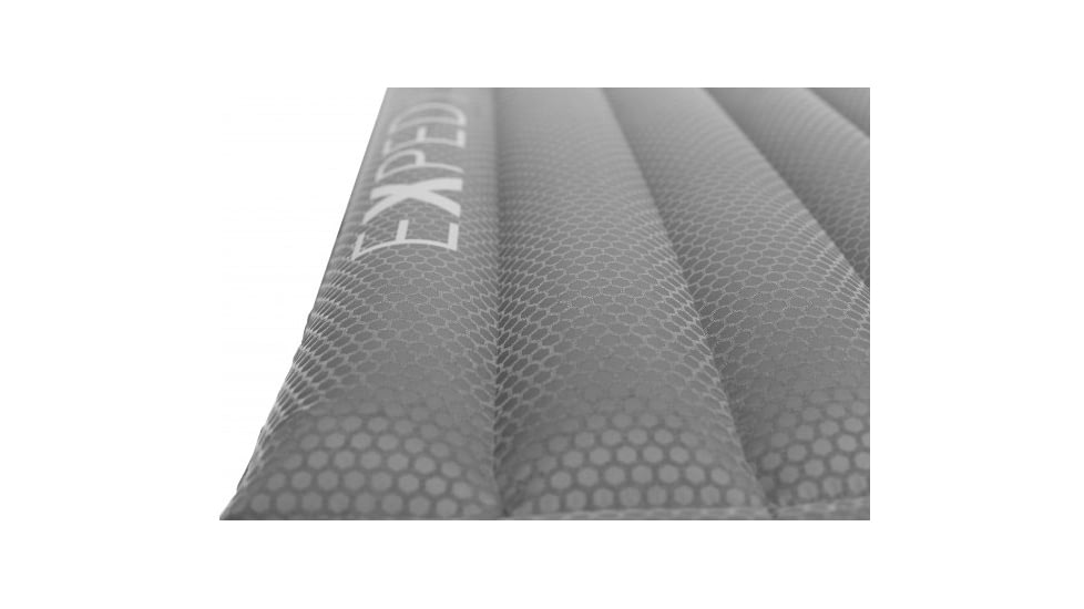 Exped DownMat UL Winter, Grey, Medium, 7640171995526