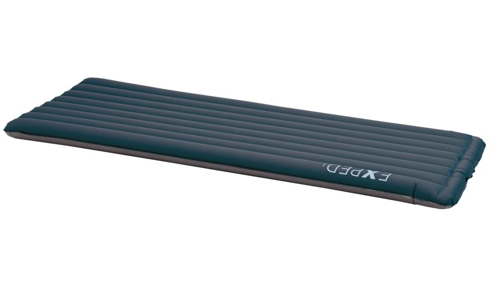 Exped Downmat XP 9-Long and Wide