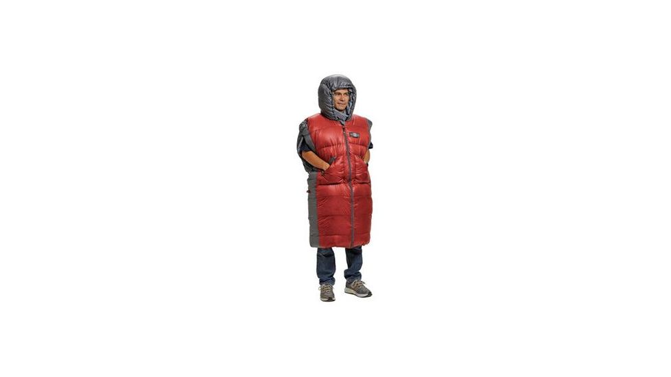 Exped Dreamwalker 650 - Medium