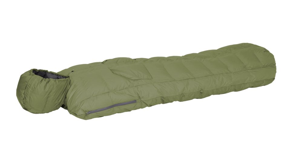 Exped DreamWalker WB, Moss Green, M, 7640171994413