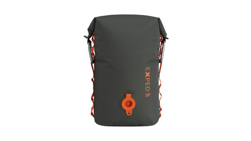 Exped Dura Dry bag, Moraine, 5L, 7640277848085