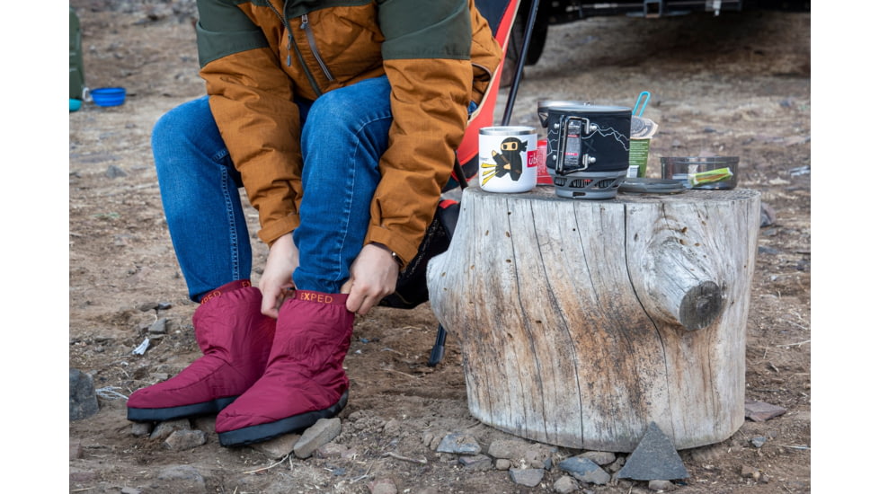 Exped Camp Booty