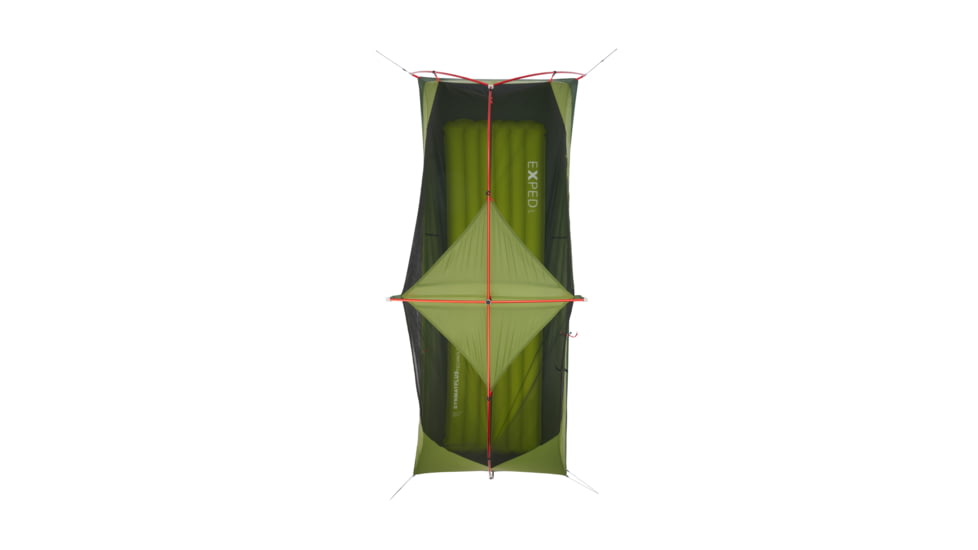 Exped Cassira Tent