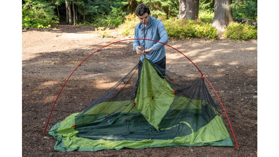 Exped Cassira Tent