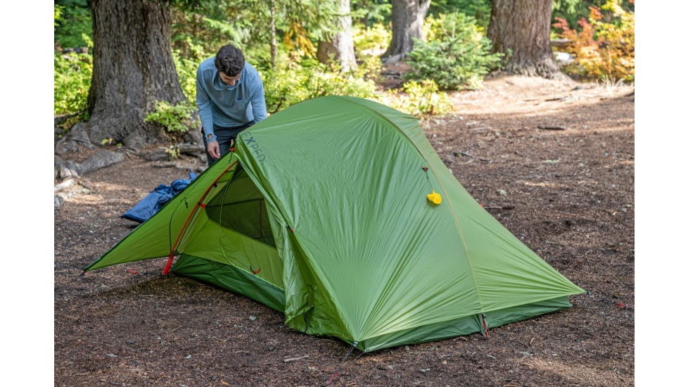 Exped Cassira Tent