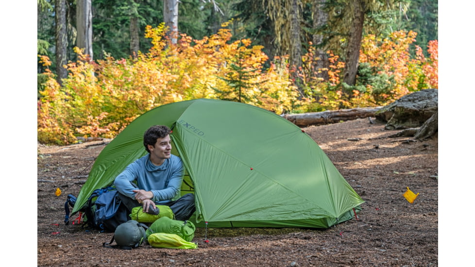 Exped Cassira Tent