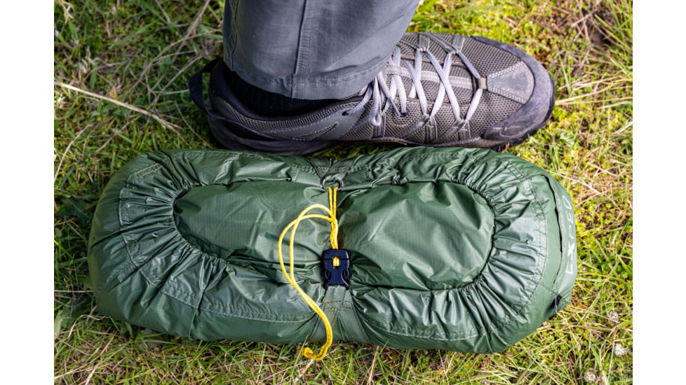 Exped Cassira Tent