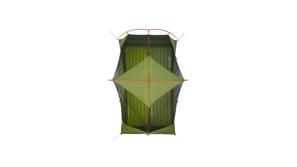 Exped Cassira Tent