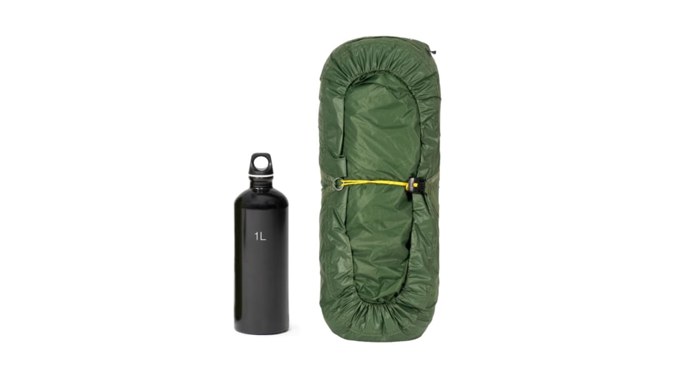 Exped Cassira Tent