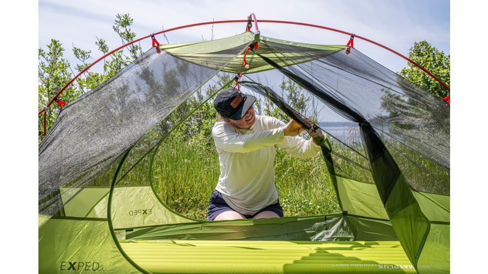 Exped Cassira Tent