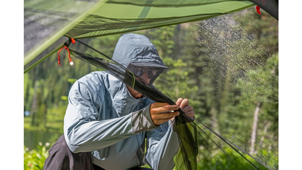 Exped Cassira Tent