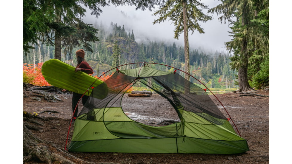 Exped Cassira Tent