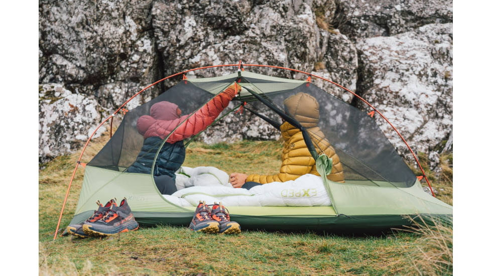 Exped Cassira Tent