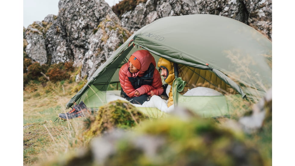 Exped Cassira Tent
