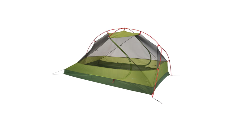 Exped Cassira Tent