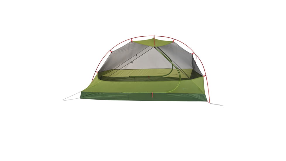 Exped Cassira Tent