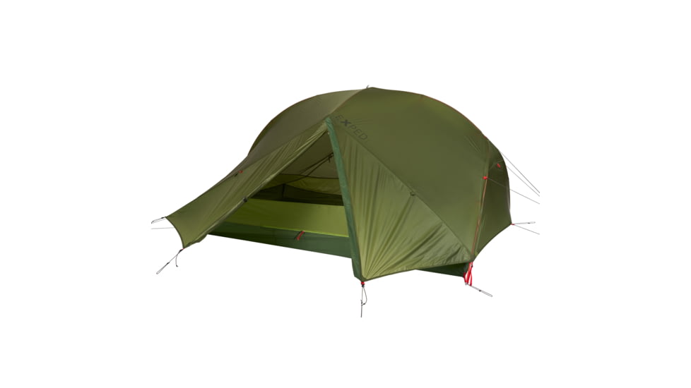 Exped Cassira Tent