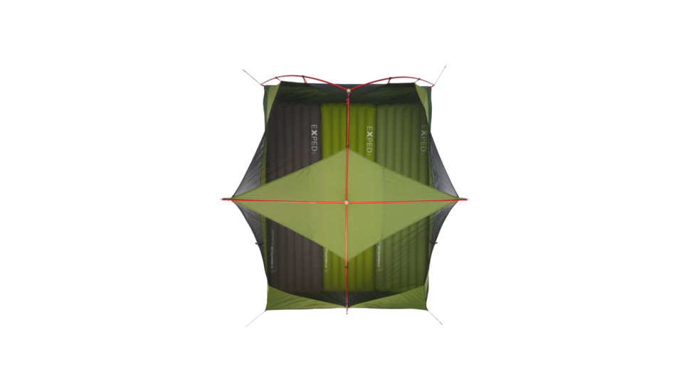 Exped Cassira Tent
