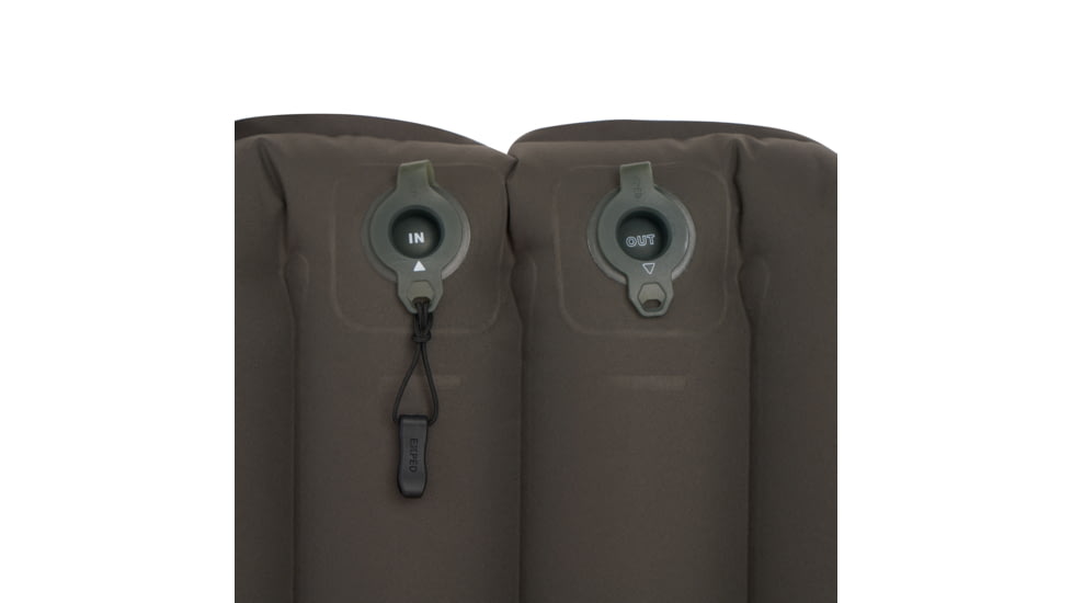 Exped DeepSleep Mat Auto Sleeping Pad