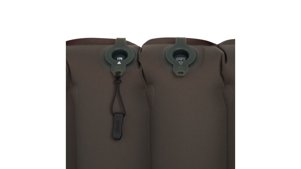 Exped Dura 6.5R Duo Sleeping Pad