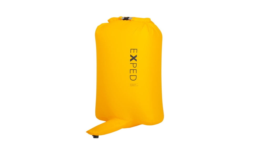 Exped Dura 6.5R Duo Sleeping Pad