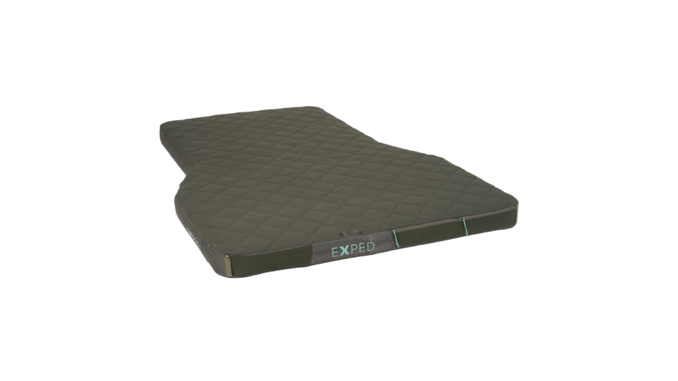 Exped LuxeMat Auto Sleeping Pad
