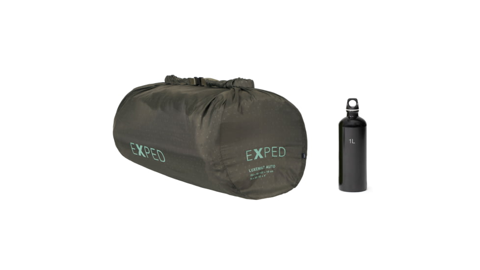 Exped LuxeMat Auto Sleeping Pad