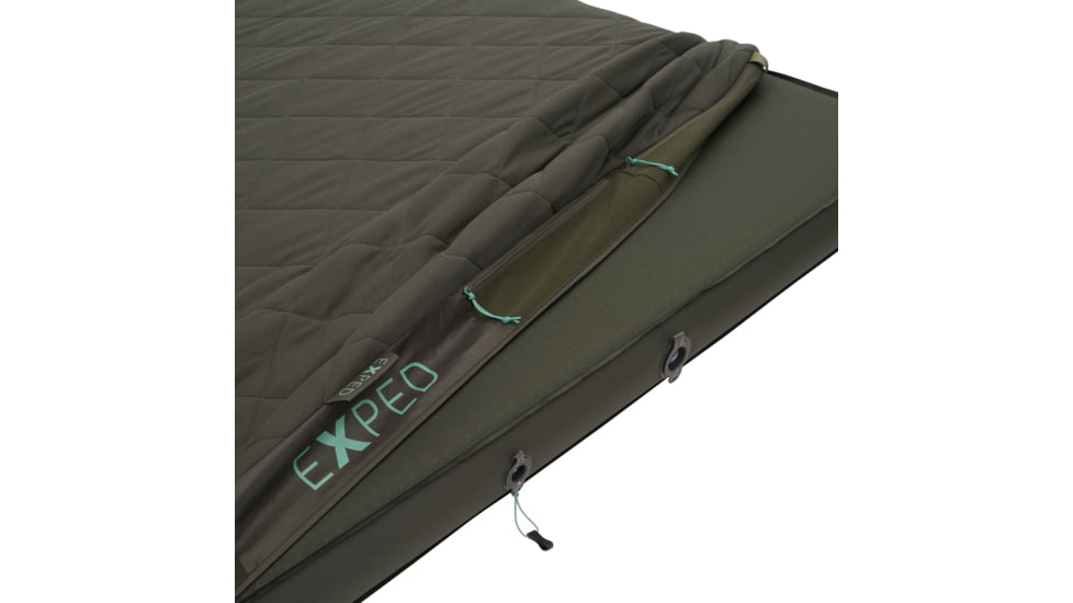 Exped LuxeMat Auto Sleeping Pad