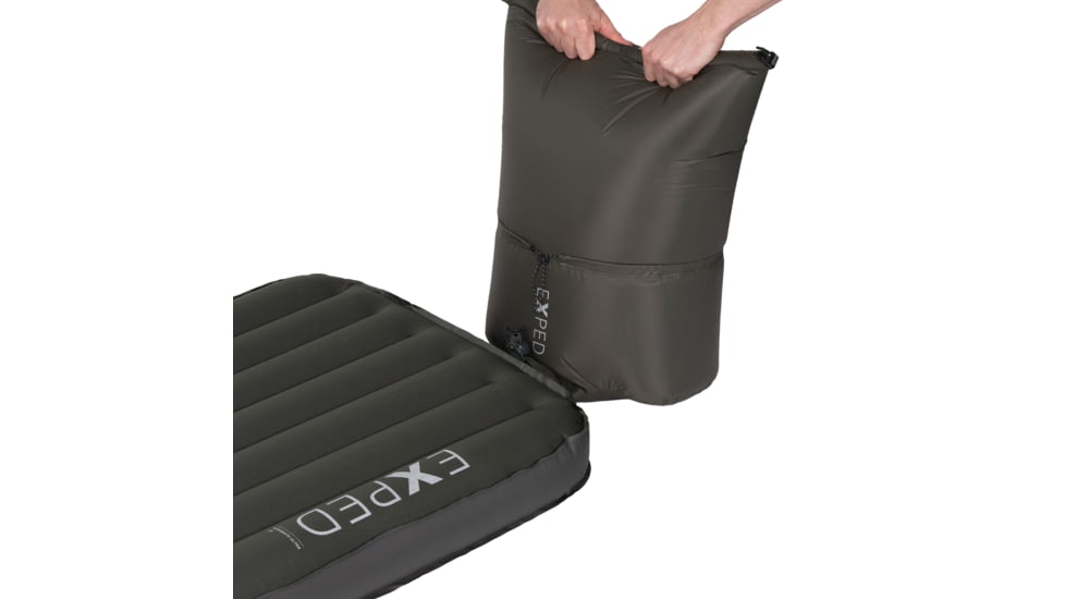 Exped MegaMat Ultra Sleeping Pad