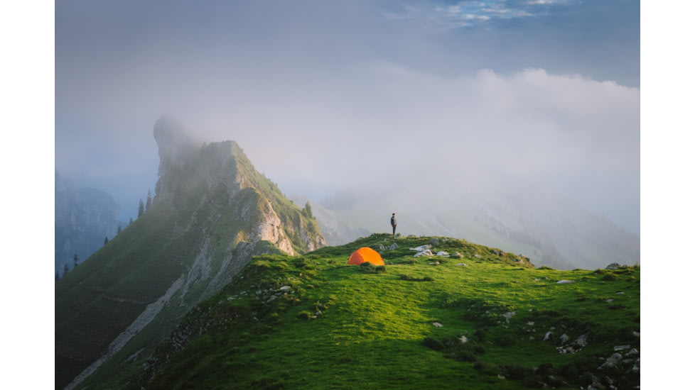 Exped Orion II Extreme Tent