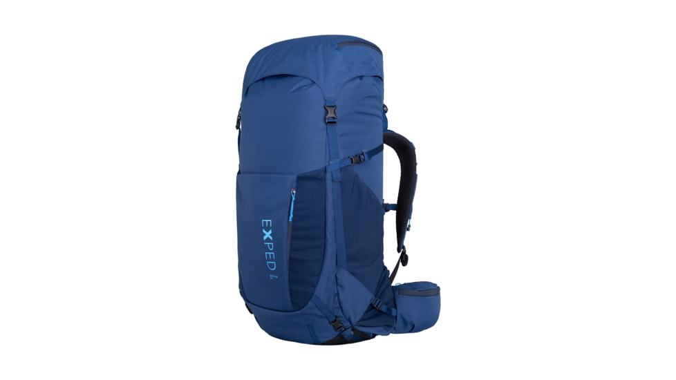 Exped Ridgeline 65 Backpack, Navy, S/M, 7640423640075