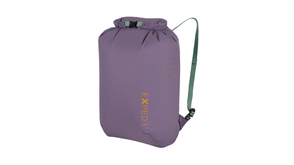 Exped Splash 15 Backpack, Dusty Grape, 7640423640112