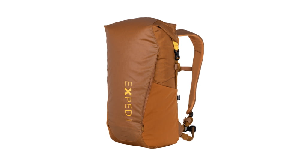 Exped Typhoon 15 Daypack, Umbra, One Size, 7640277849808