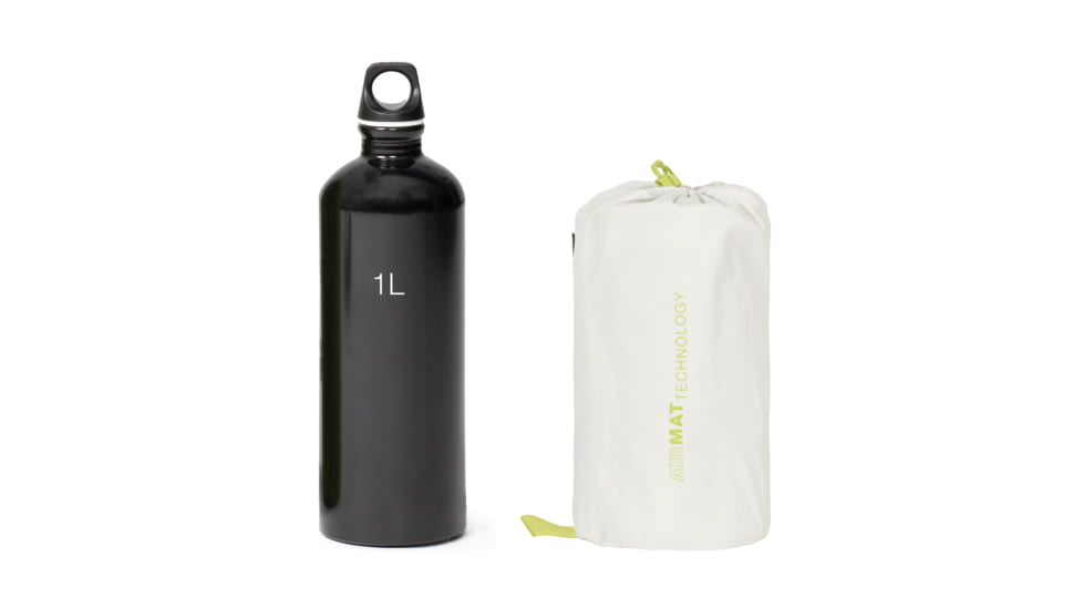 Exped Ultra 1R Mummy Sleeping Pad