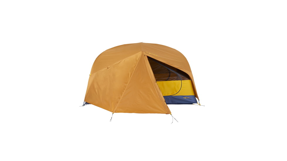 Exped Vega Tent w/ Footprint