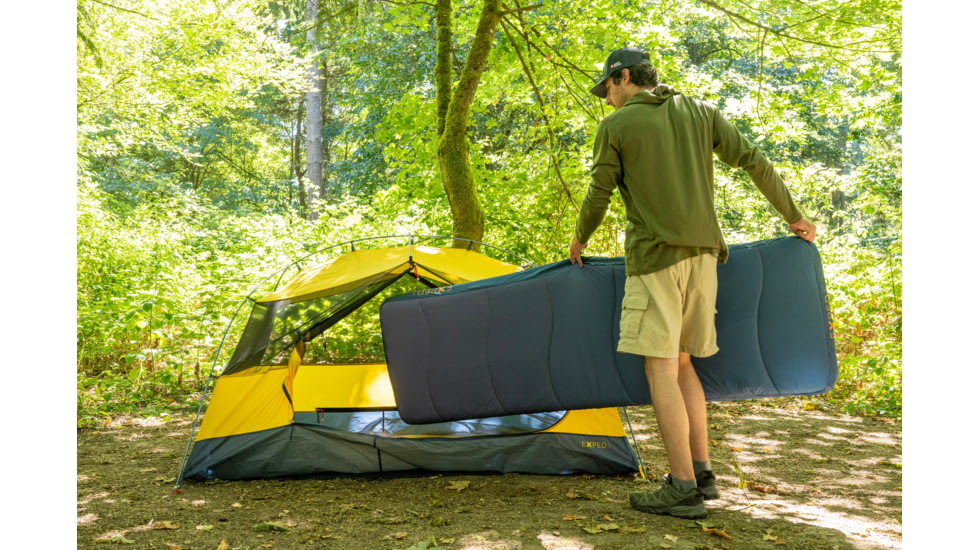 Exped Vega Tent w/ Footprint