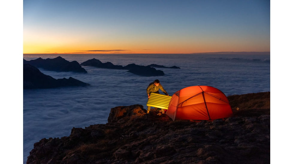 Exped Vega Tent w/ Footprint