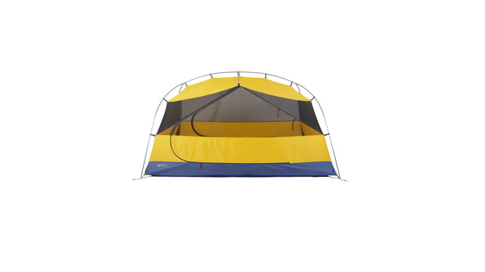 Exped Vega Tent w/ Footprint