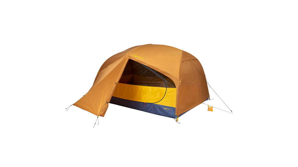 Exped Vega Tent w/ Footprint